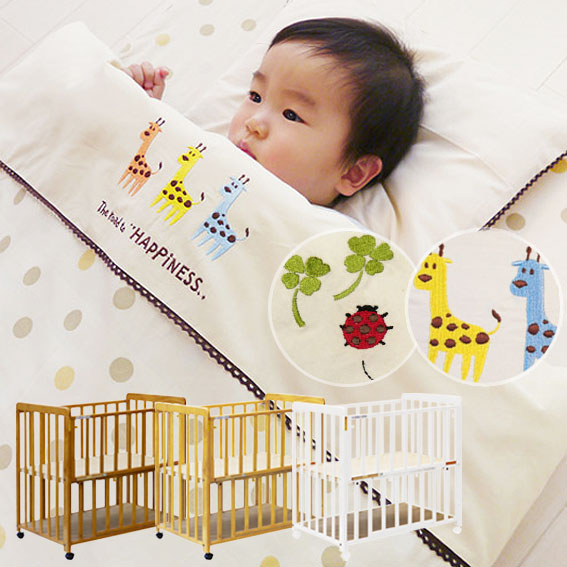 楽天市場】【ミニベッド＋布団】ヤトミ ミミMM501 ミニ布団セット 布団