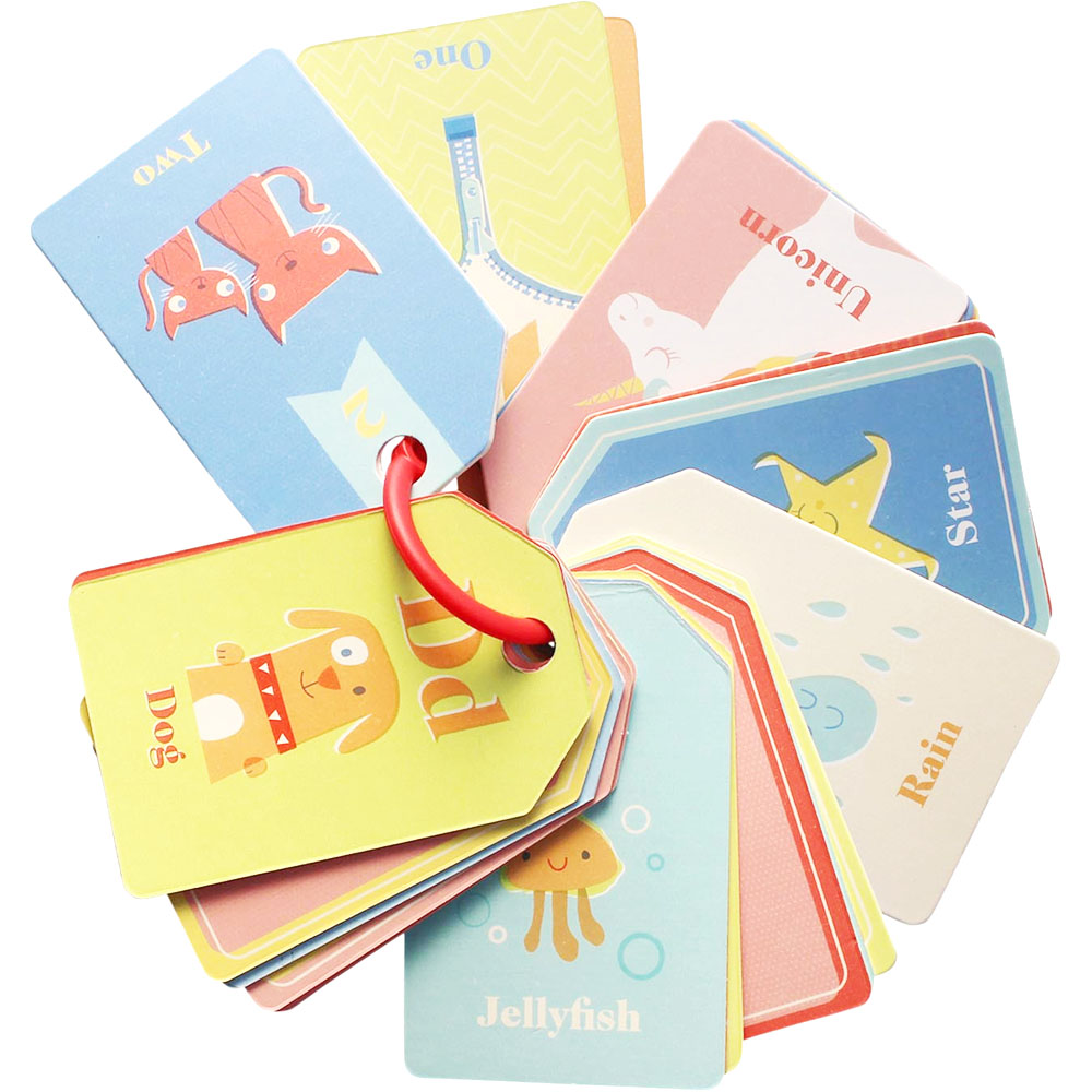 楽天市場】フラッシュカード ABC123 フラッシュカード 勉強 英語 学習