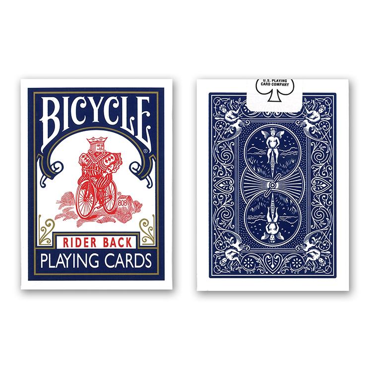 楽天市場】＜1個 568円！＞【 トランプ 】 BICYCLE バイスクル