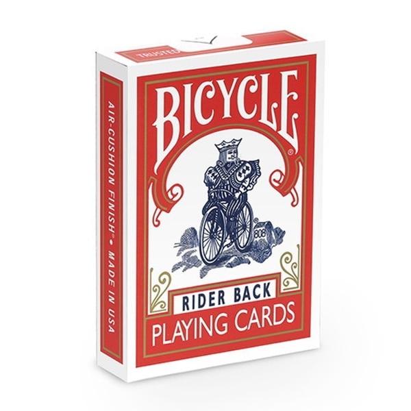 楽天市場】＜1個 568円！＞【 トランプ 】 BICYCLE バイスクル