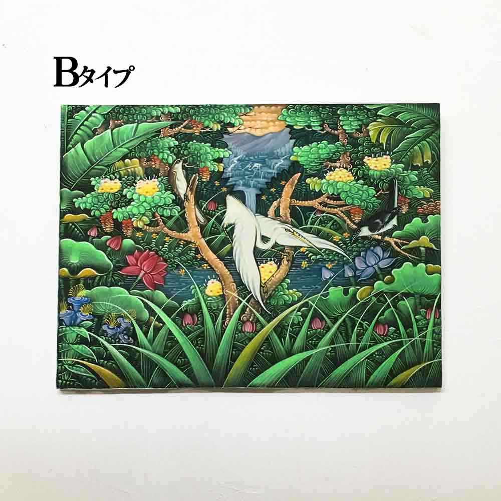 絵画バリ島 No.0601 絵画バリ島 No.0601 絵画バリ島 No.0601 絵画バリ