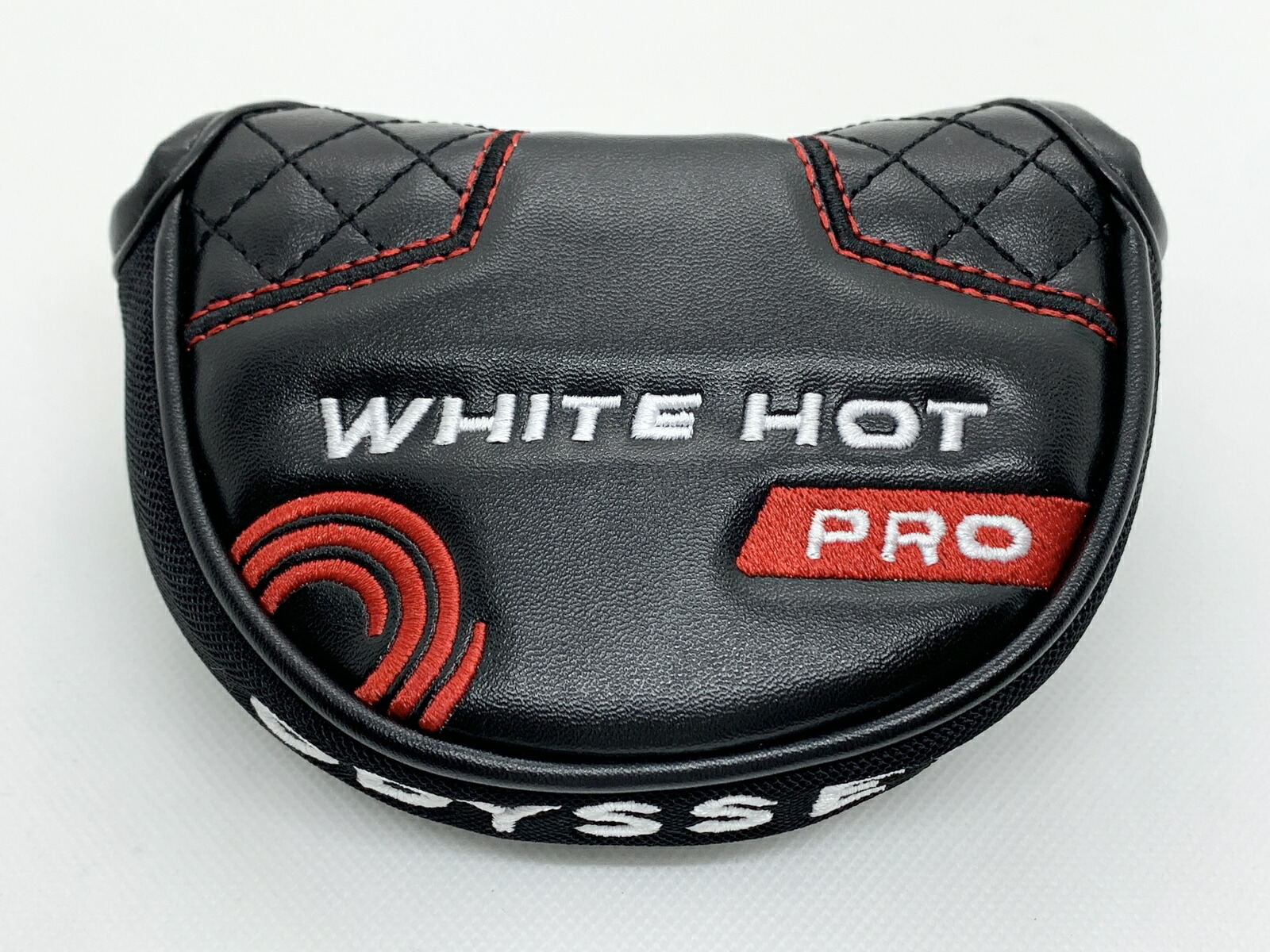 楽天市場】新品 オデッセイ WHITE HOT PRO 小型マレットタイプ パター
