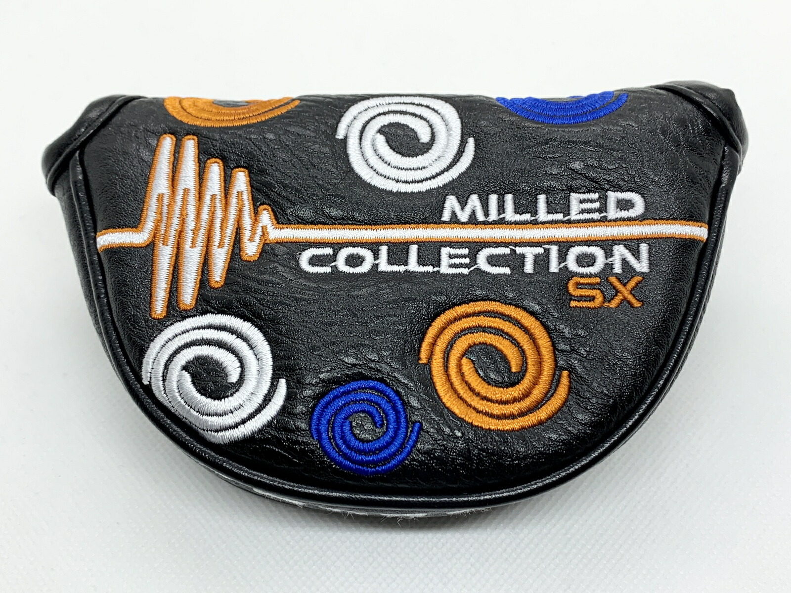 楽天市場】ODYSSEY(オデッセイ) ミルド コレクション SX ハーフ