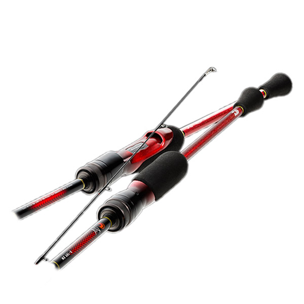 楽天市場】○ダイワ 21 月下美人 MX 74UL-S・N : 釣具のバスメイト