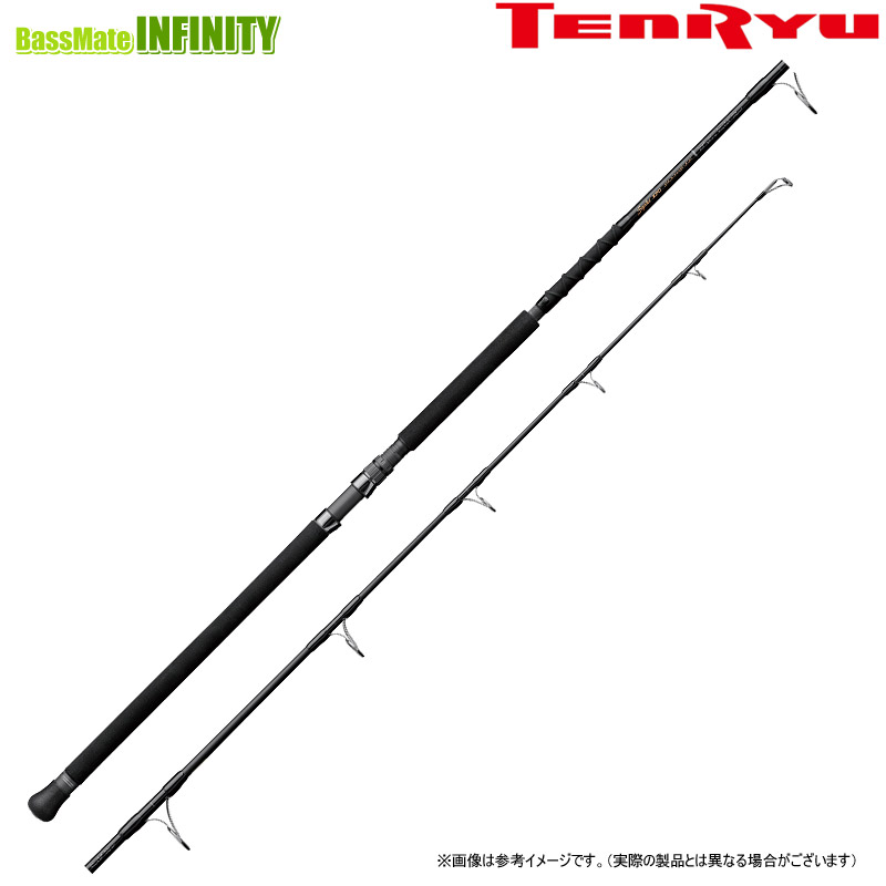 楽天市場】○テンリュウ 天龍 スパイク XPG SKX782S-XX (スピニング