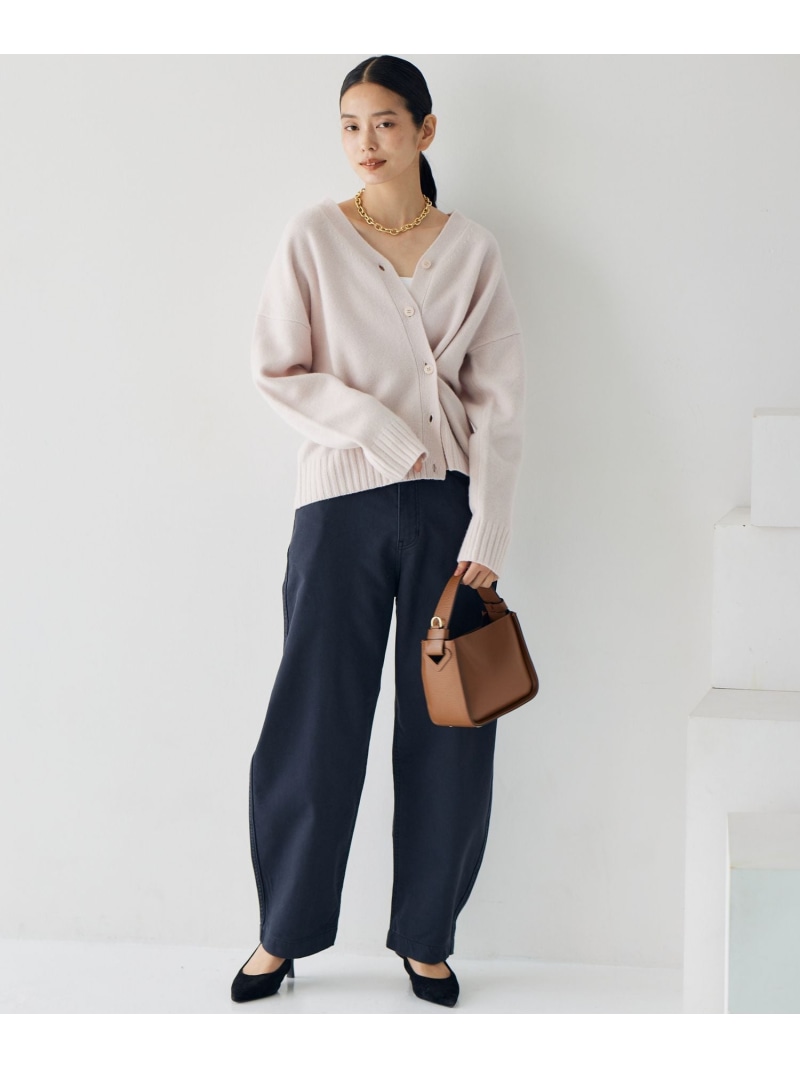 楽天市場】【SALE／60%OFF】スウェットライクチノパンツ BARNYARDSTORM