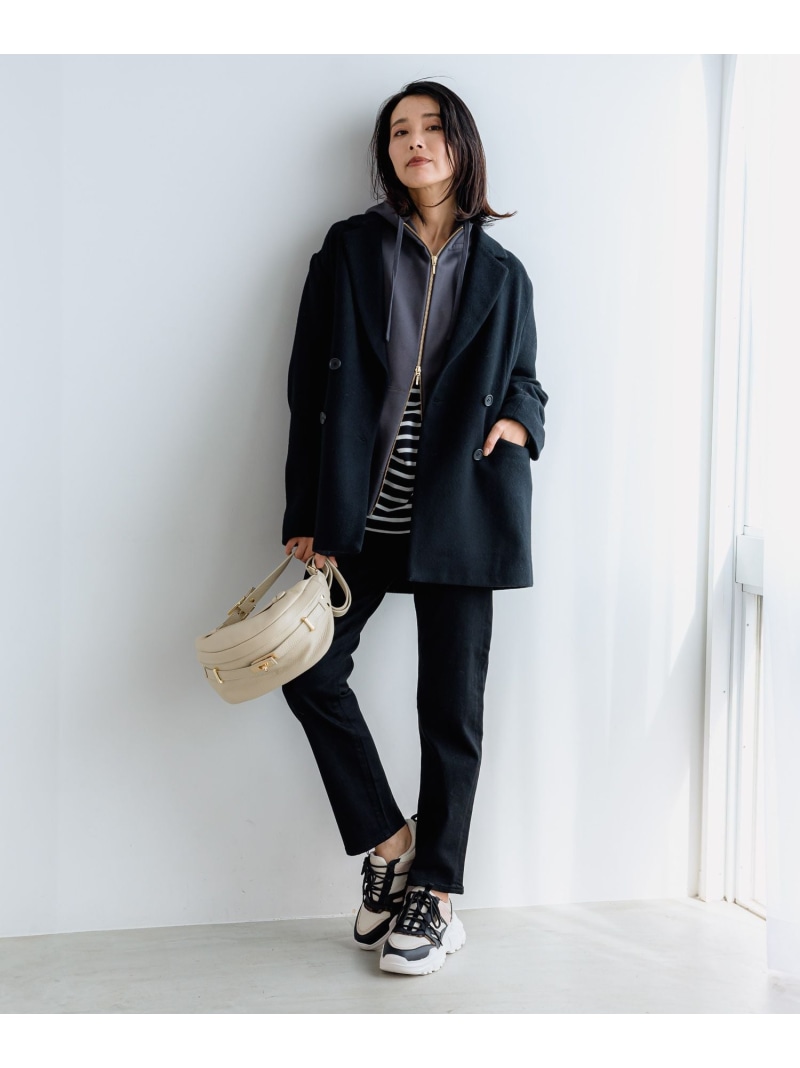 楽天市場】【SALE／37%OFF】ジャケットコート BARNYARDSTORM バン