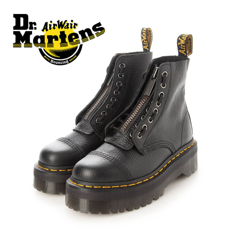 楽天市場】ドクターマーチン Dr.Martens シンクレア 8ホール