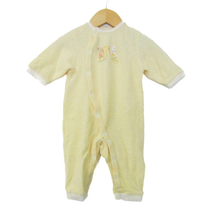楽天市場】ロンパース ファミリアの通販
