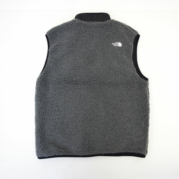 楽天市場】THE NORTH FACE ザ ノースフェイス Reversible Extreme Pile