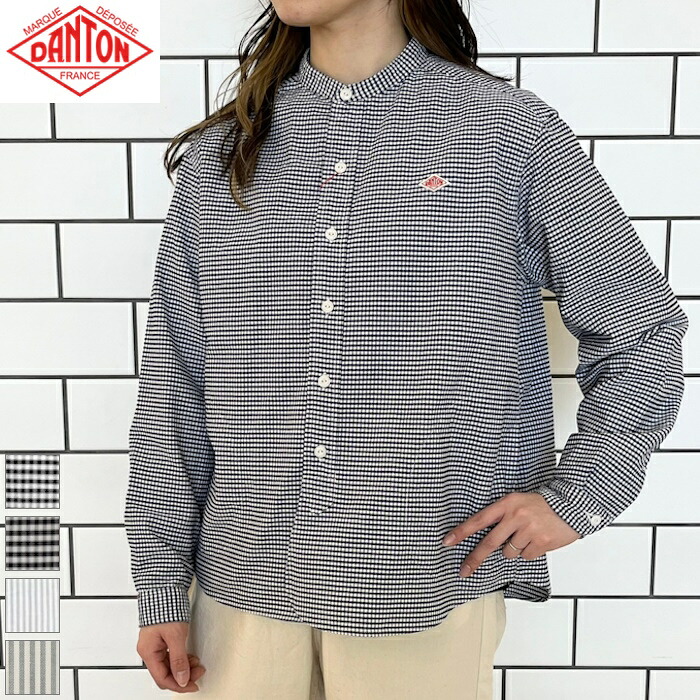 楽天市場】ギンガムチェック（ブランドダントン）（レディース