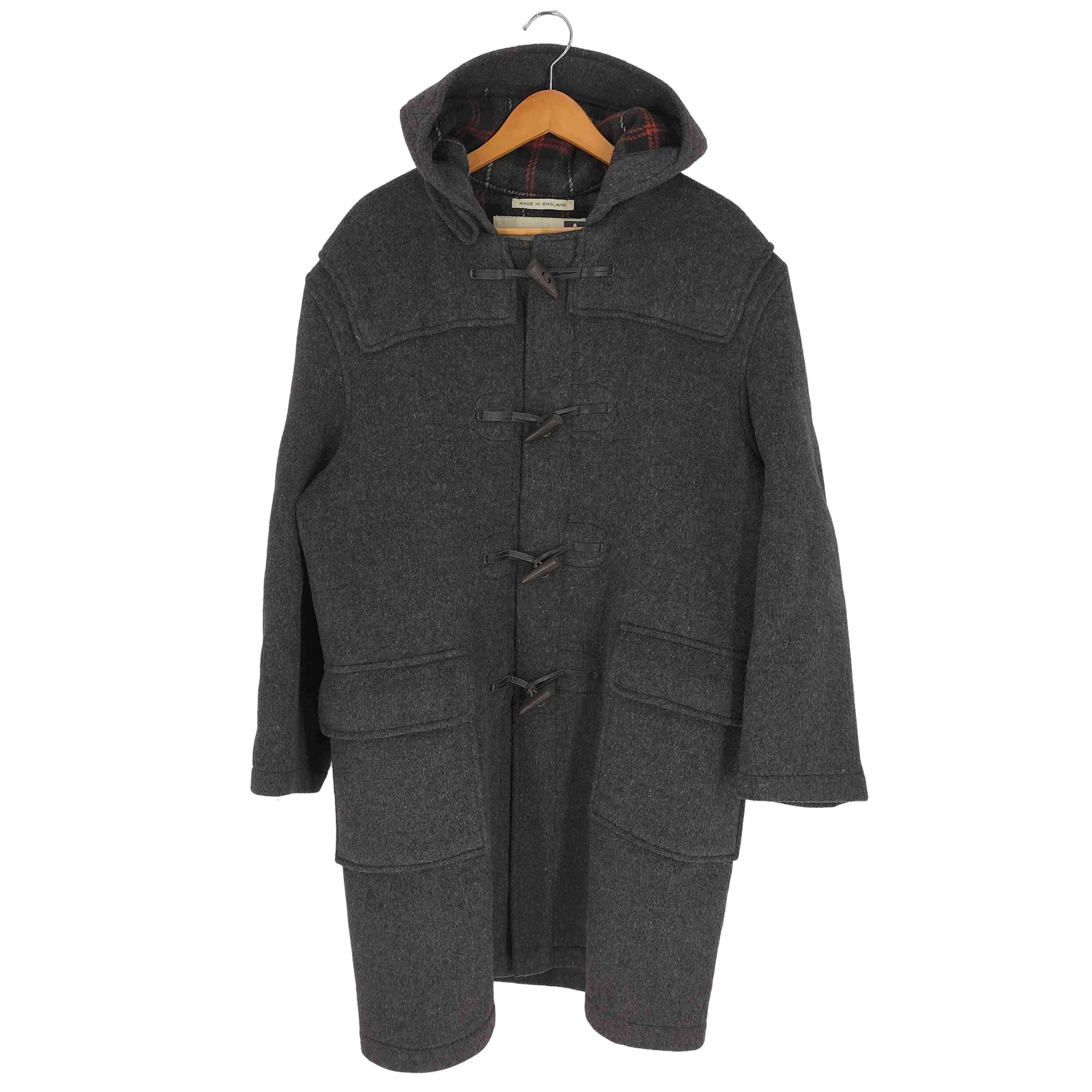 楽天市場】グローバーオール チェック ダッフルの通販