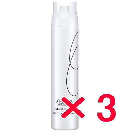 楽天市場】資生堂 ステージワークス スムージング プライマー 150ml