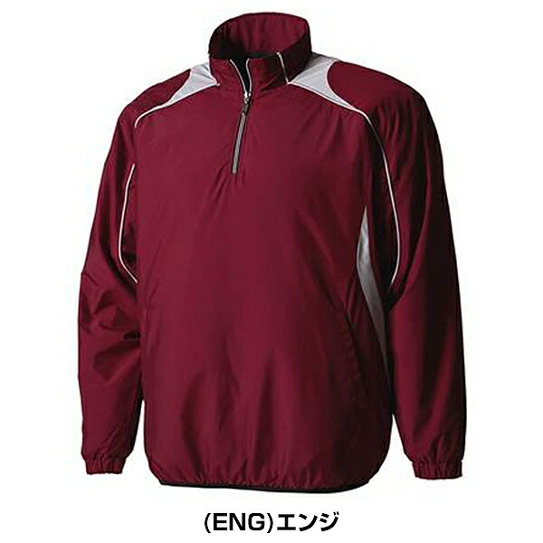 楽天市場】野球 グランドコート ジュニア デサント DESCENTE 長袖プル