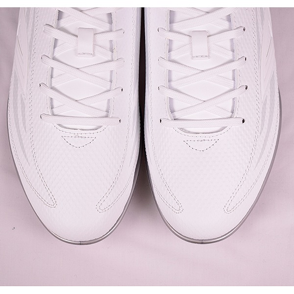 楽天市場】【サイズ交換往復無料】 野球 スパイク 金具 大人 白 SSK