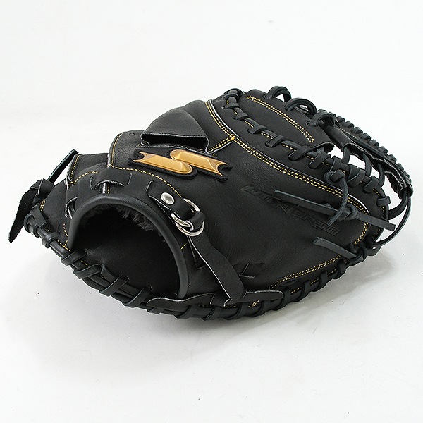 楽天市場】【交換送料無料】 野球 キャッチャーミット 少年軟式 子供