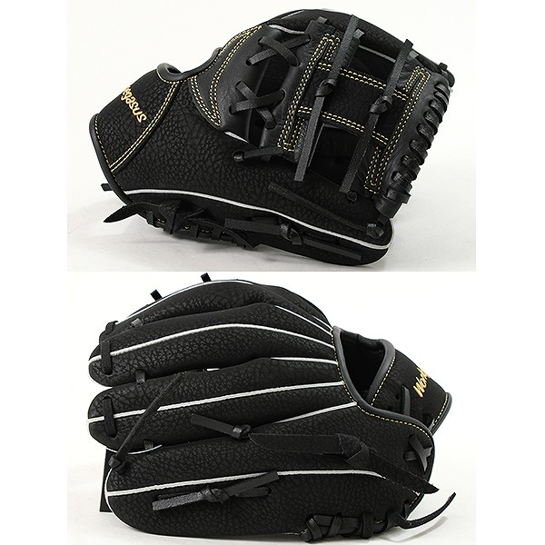 楽天市場】野球 キッズグラブ 軟式 右投げ 左投げ 年中〜小学校低学年