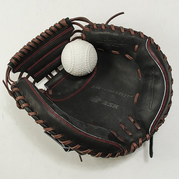 楽天市場】【SSKお手入れセット贈呈】 【交換無料】 野球 キャッチャー