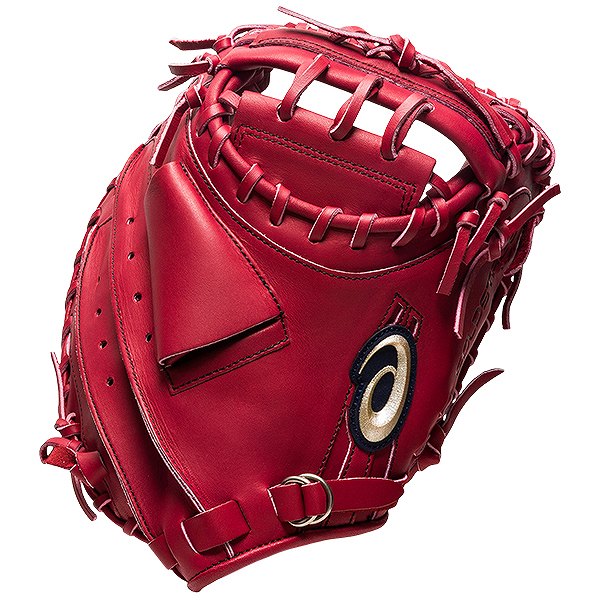 楽天市場】【交換送料無料】 野球 キャッチャーミット 軟式 アシックス