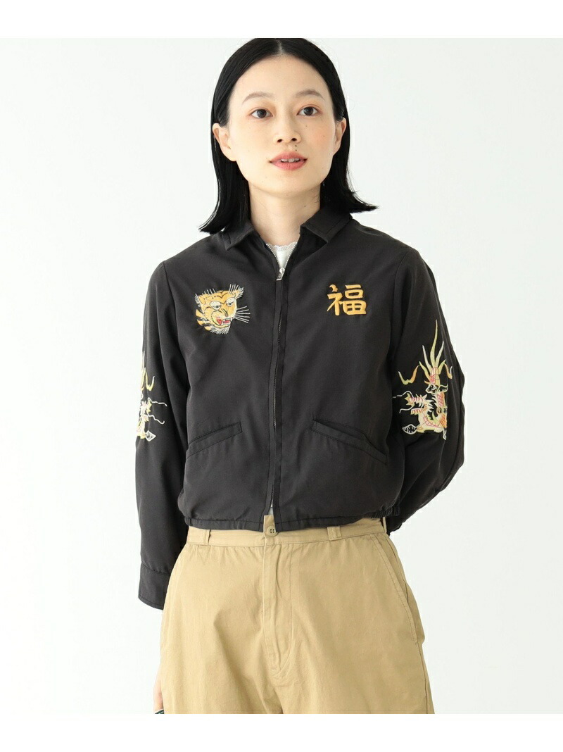 楽天市場】【人気急上昇中！】テーラー東洋 × BEAMS BOY / 別注