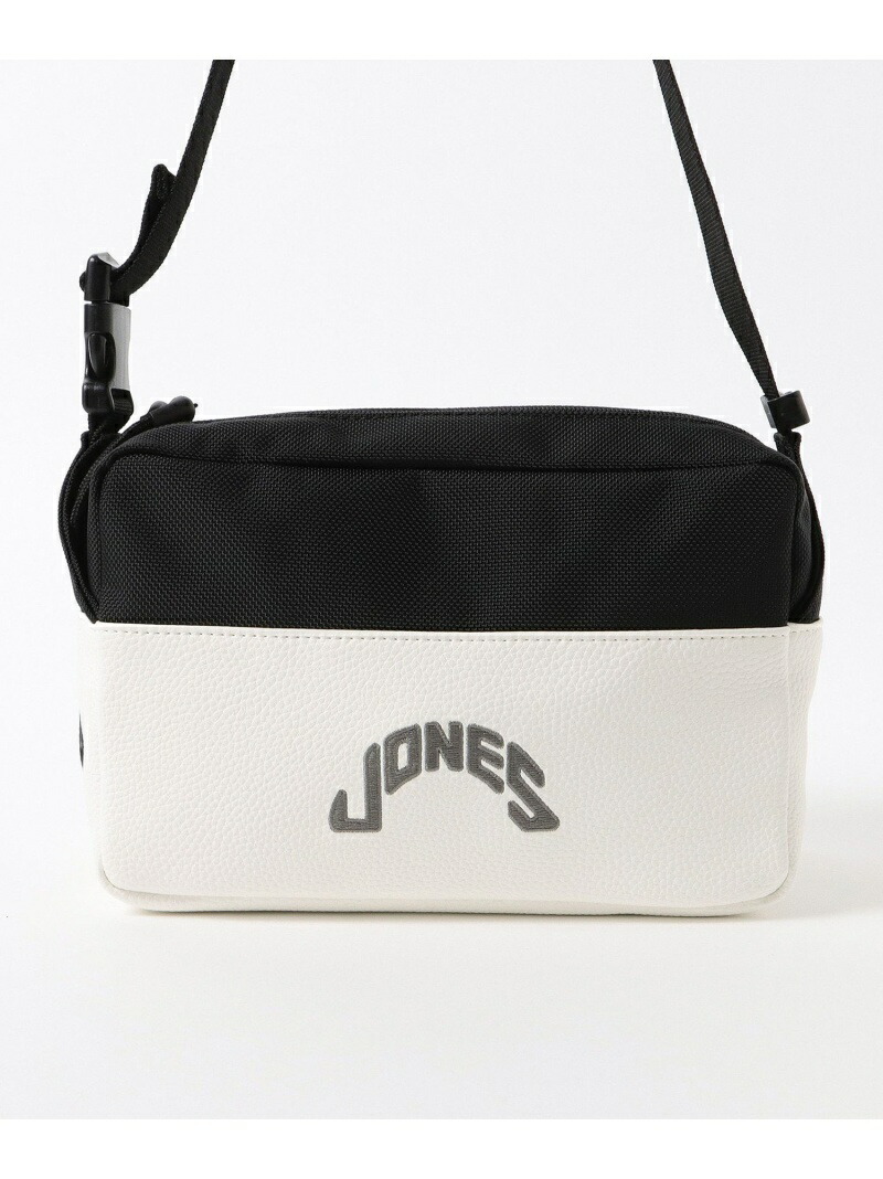 楽天市場】JONES * BEAMS GOLF / 別注 カートバッグ BEAMS GOLF