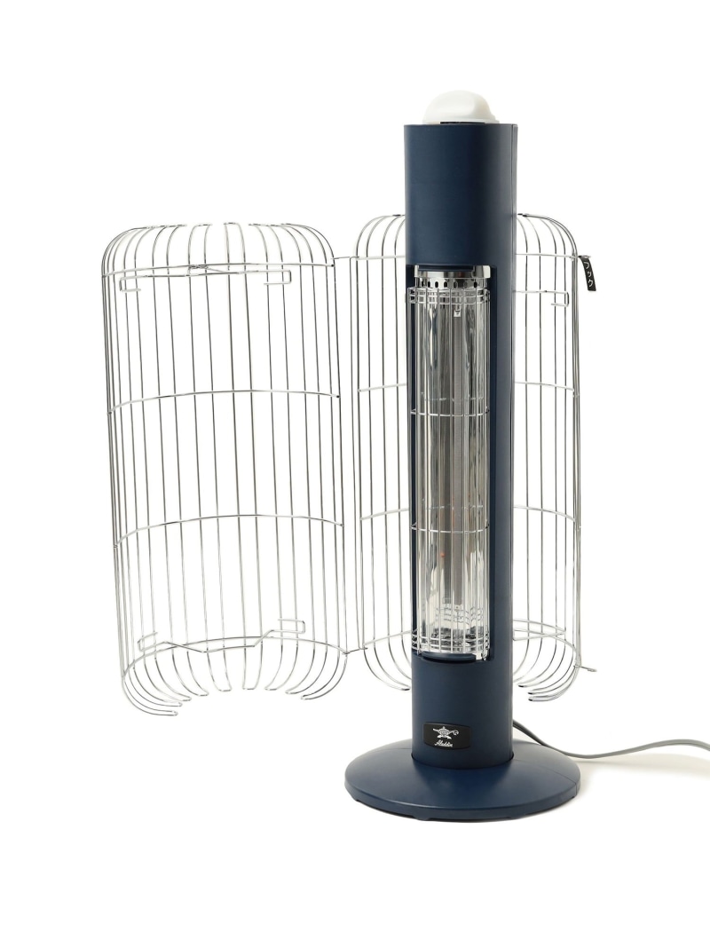 楽天市場】Aladdin * BEAMS JAPAN / 別注 遠赤グラファイトヒーター