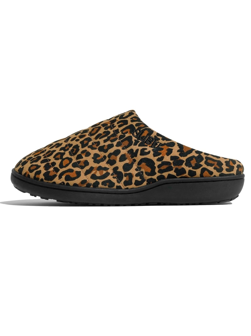 楽天市場】【別注】SUBU / フェイク ヌバック サンダル bPr BEAMS