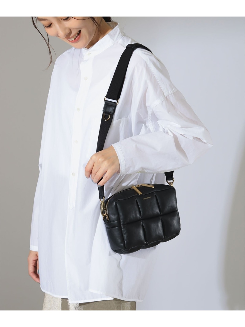 楽天市場】VIOLAd'ORO * Demi-Luxe BEAMS / 別注 キルティング