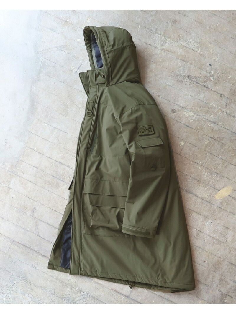 楽天市場】【SALE／40%OFF】Abu Garcia * BEAMS / 別注