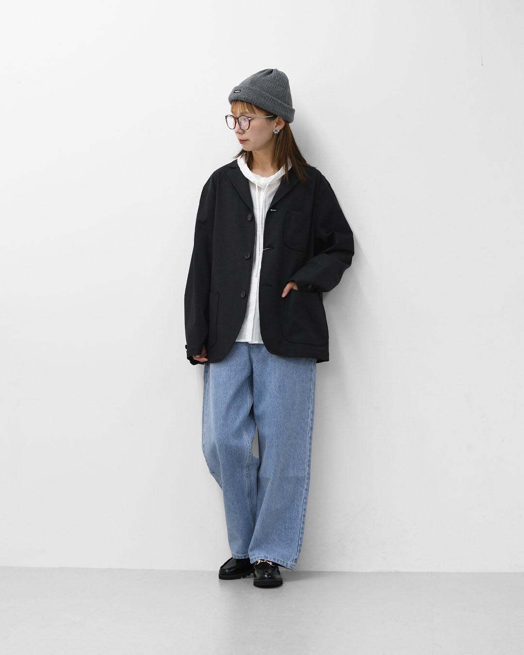 楽天市場】DELICIOUS [デリシャス] Travel Jacket -25FW- [DJ13222