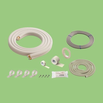楽天市場】エアコン 配管セット 4m（家電）の通販