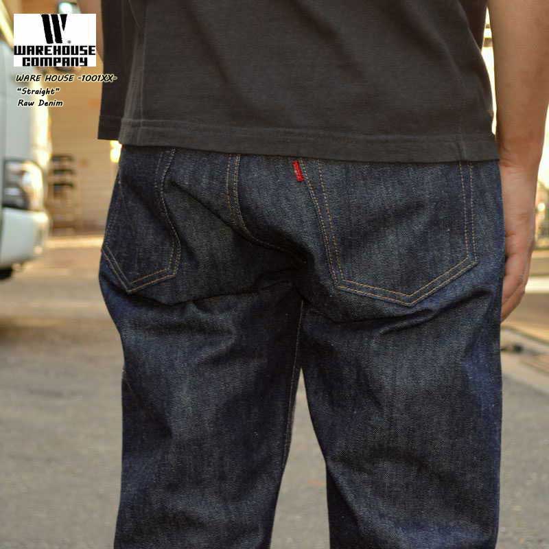 楽天市場】WAREHOUSE ウエアハウス