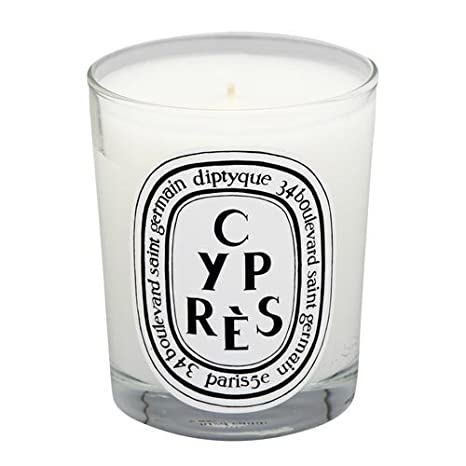楽天市場】ディプティック diptyque キャンドル シプレ 190g (dp