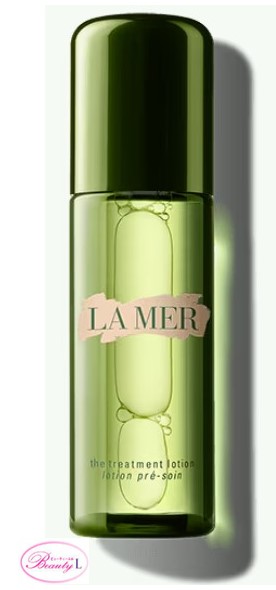 楽天市場】ラ・メール LA MERザ・トリートメント ローション 100ml (kd
