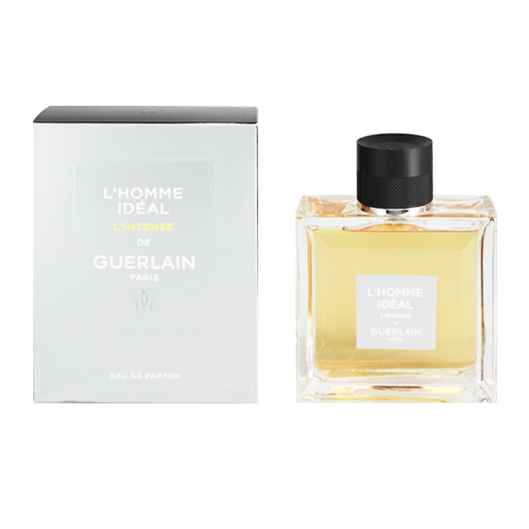 楽天市場】香水 GUERLAIN ロム イデアル インテンス EDP・SP 100ml