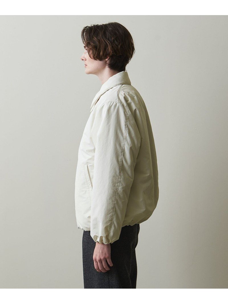 楽天市場】＜Steven Alan＞PE DARUMA EX WTR JACKET/ジャケット Steven