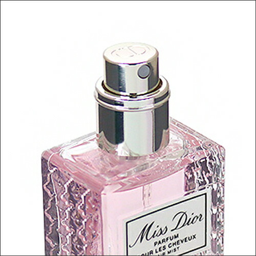 楽天市場】【ネコポス】Dior ミスディオールヘアミスト 30ml (テスター
