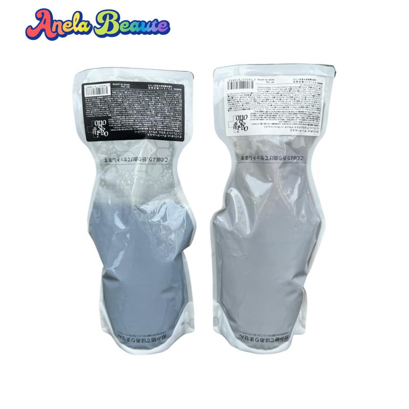 楽天市場】オッジィオット インプレッシブ セラム ブラック シャンプー