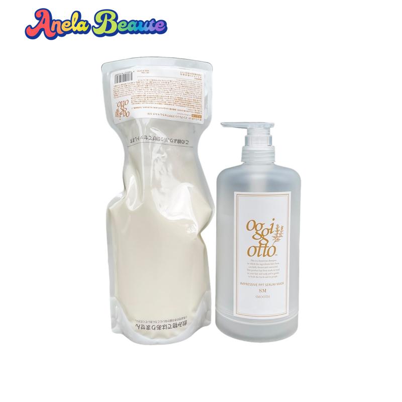 楽天市場】オッジィオット トリートメント詰め替えの通販