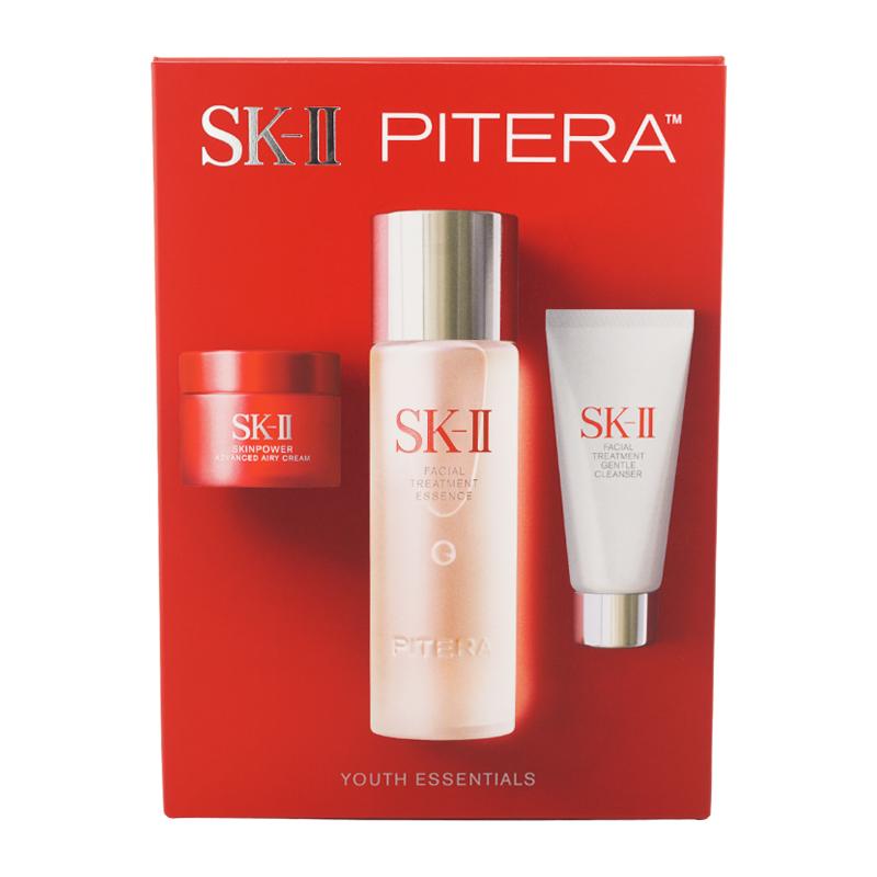 楽天市場】新入荷【国内正規品】SK-ll ピテラ(TM) ユース