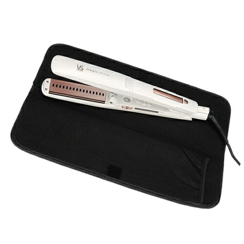 楽天市場】【正規保証付/送料無料】ヴィダルサスーン マジックシャイン