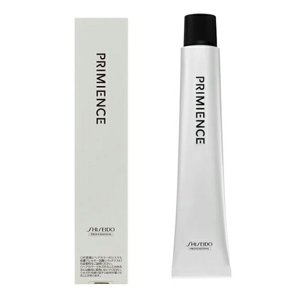 楽天市場】資生堂プロフェッショナル プリミエンス C/R x 80g