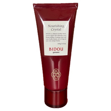 楽天市場】ヤマノ 薬用美道 コハク ナリッシングクリスタル 100ml【全