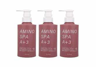 楽天市場】アミノスパ a 3 シャンプーの通販