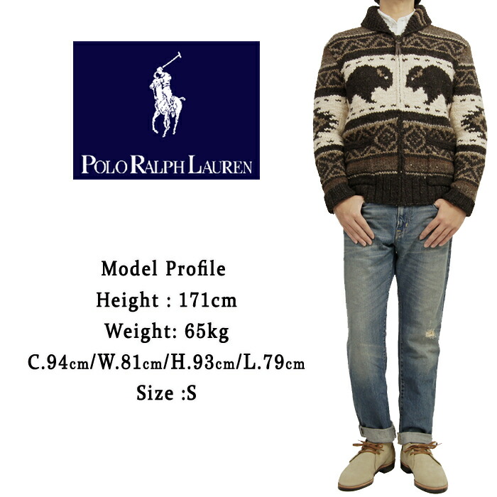 楽天市場】POLO by Ralph Lauren ラルフローレン ジップアップ