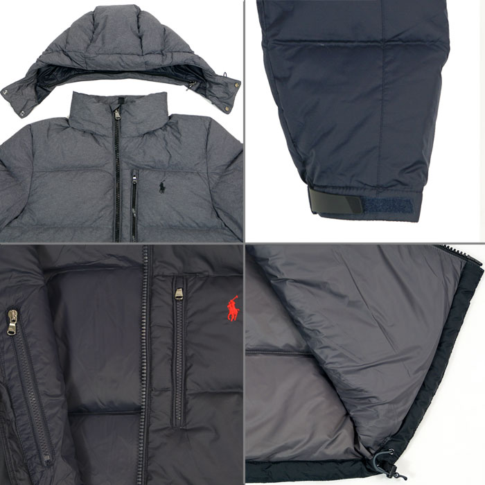 楽天市場】ラルフローレン POLO Ralph Lauren パフォーマンス ダウン