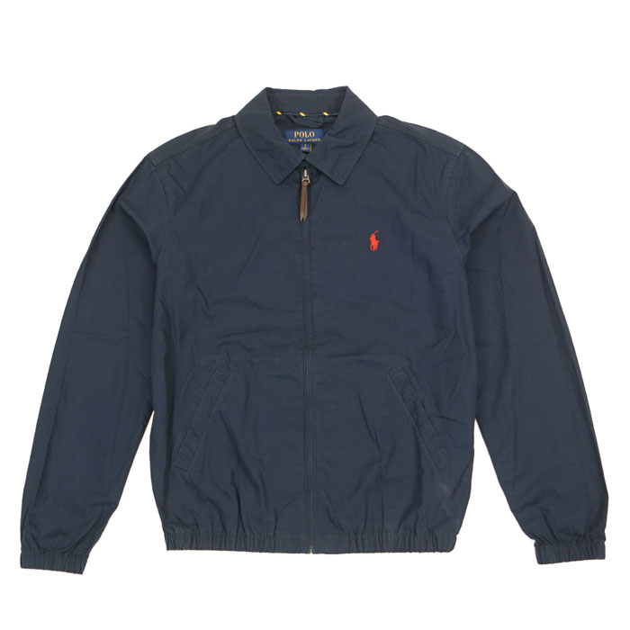 楽天市場】ラルフローレン POLO Ralph Lauren スイングトップ