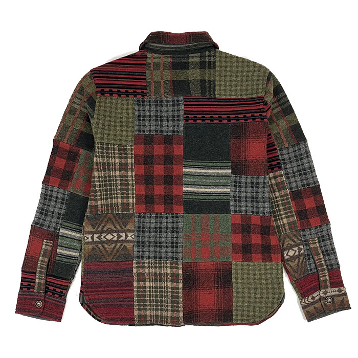 楽天市場】RRL ラルフローレン DOUBLE RL ダブルアールエル パッチ