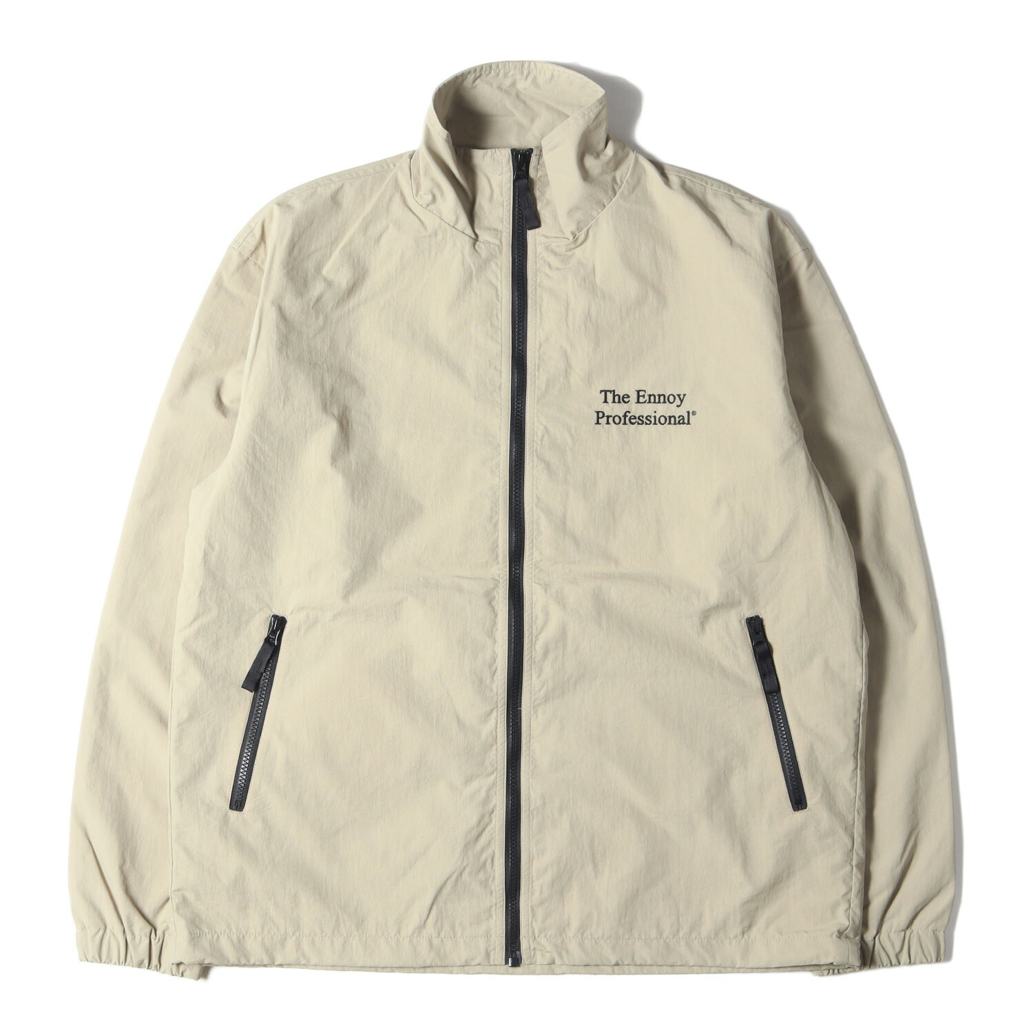 楽天市場】ENNOY エンノイ ジャケット サイズ:L 21AW スタイリスト私物