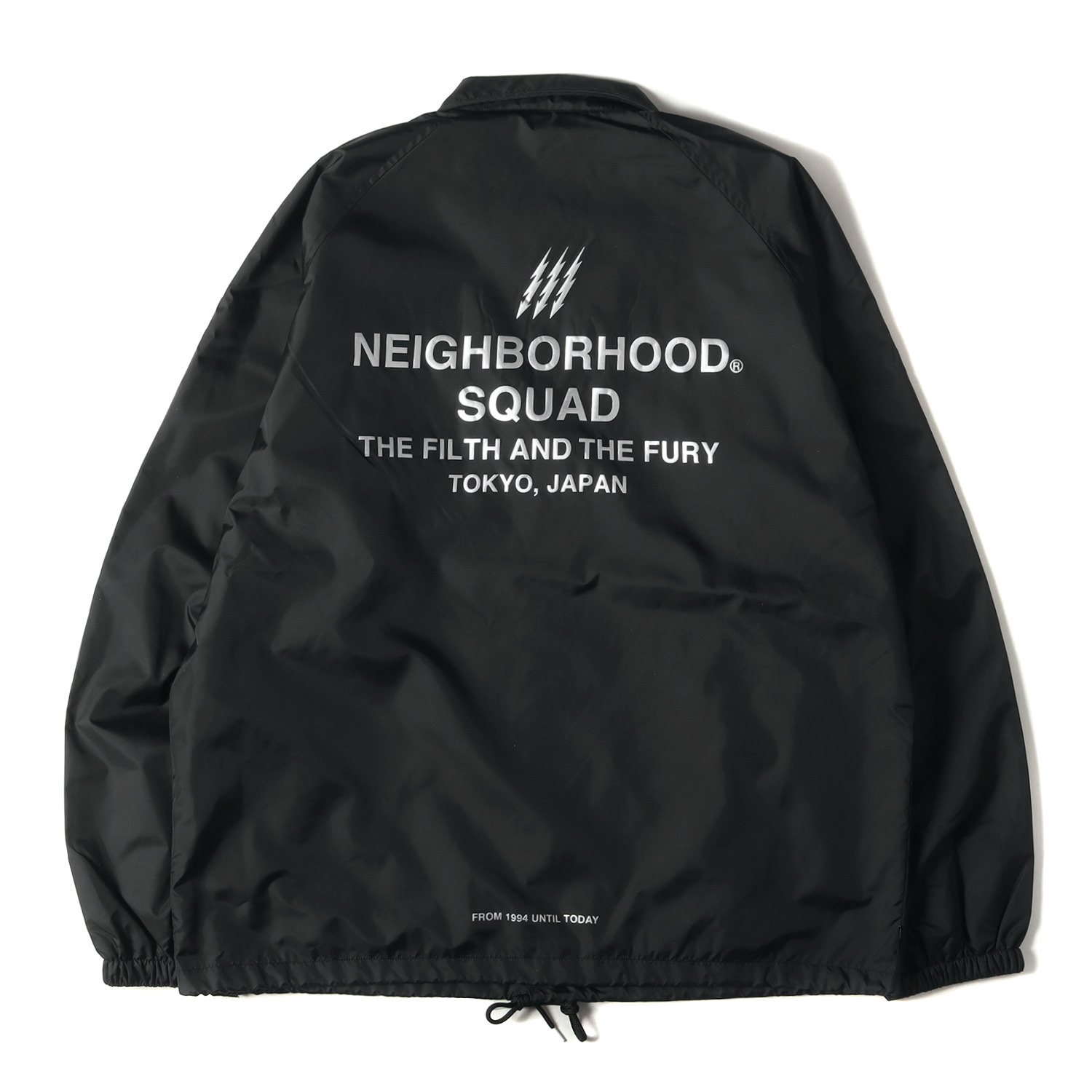 NEIGHBORHOOD(ネイバーフッド) NEIGHBORHOOD KIDS 2024A/W コーチJKT